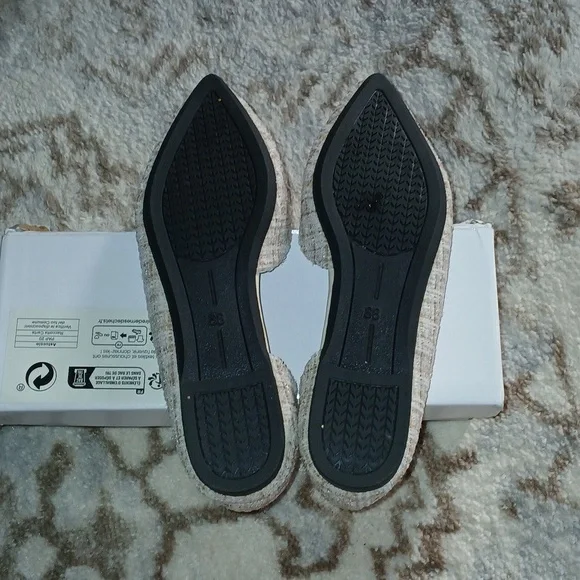 Flats size 38 - Picture 6 of 8